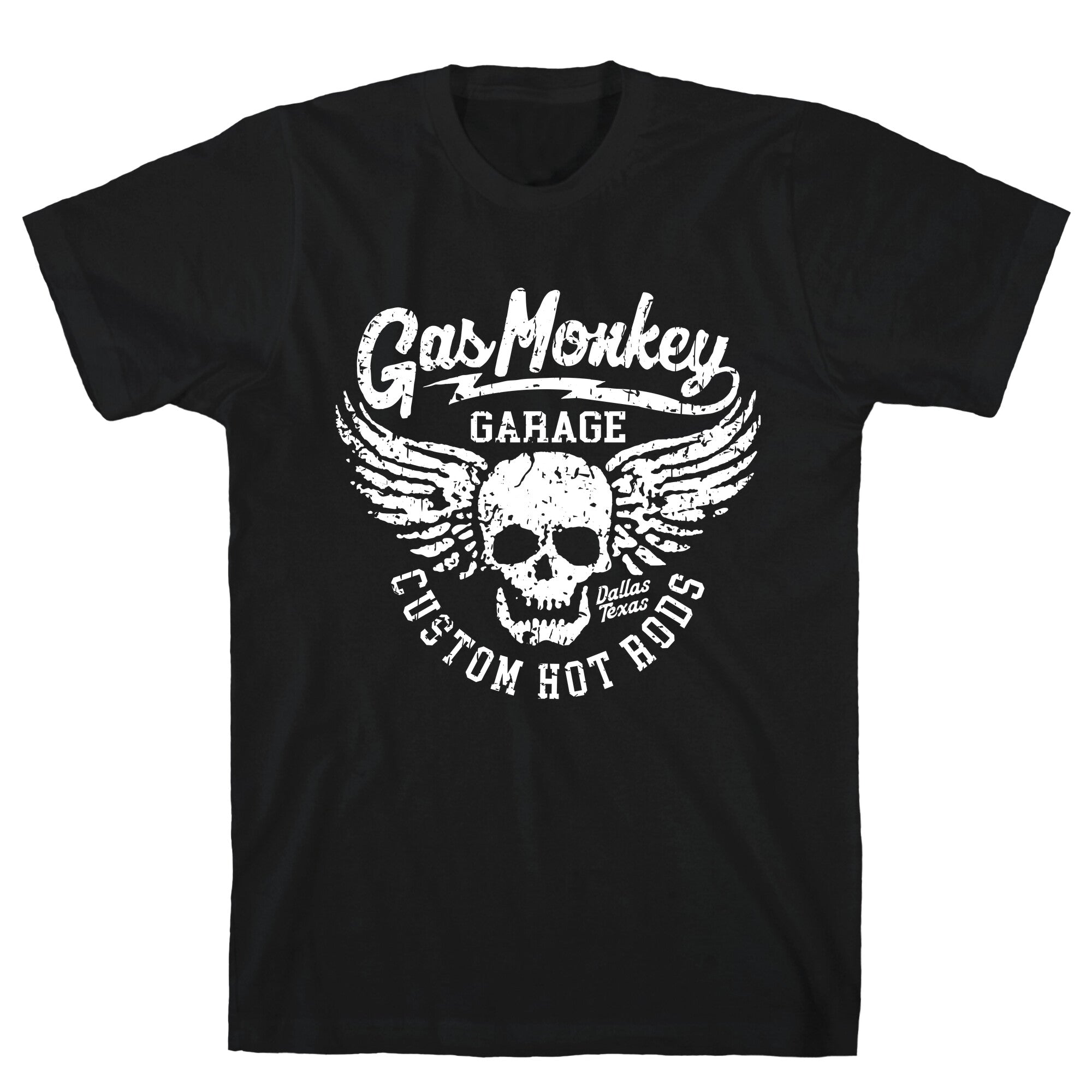 Gas Monkey T-Shirt
